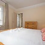 Apartamento Lutetia - Year *