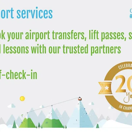 Lutetia - Year 公寓 *