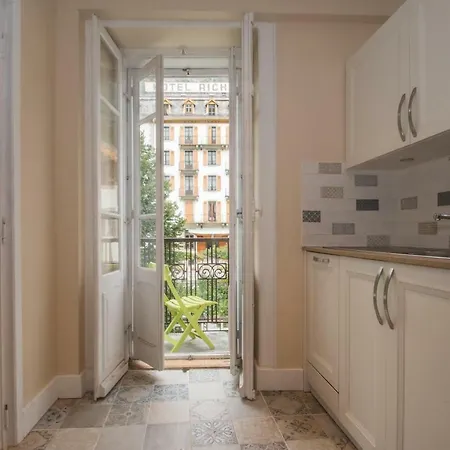 Lutetia - Year Διαμέρισμα