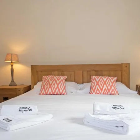 Διαμέρισμα Lutetia - Year