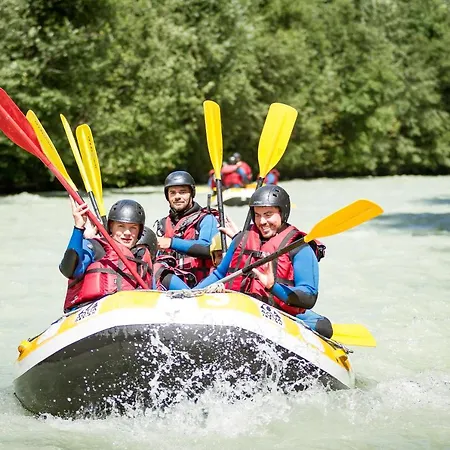 Διαμέρισμα Lutetia - Year Σαμονί