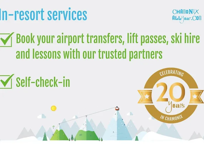 Lutetia - Year Апартаменти *