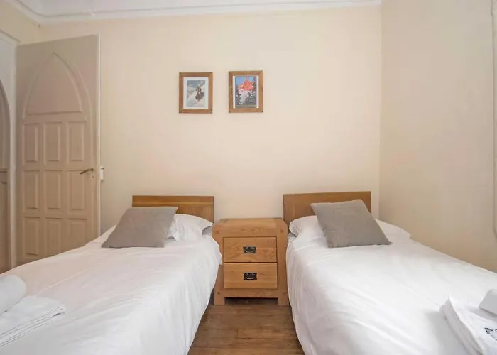 Lutetia - Year 公寓 *