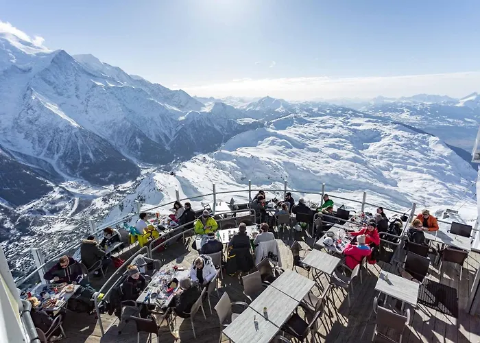 Appartamento Lutetia - Year Chamonix