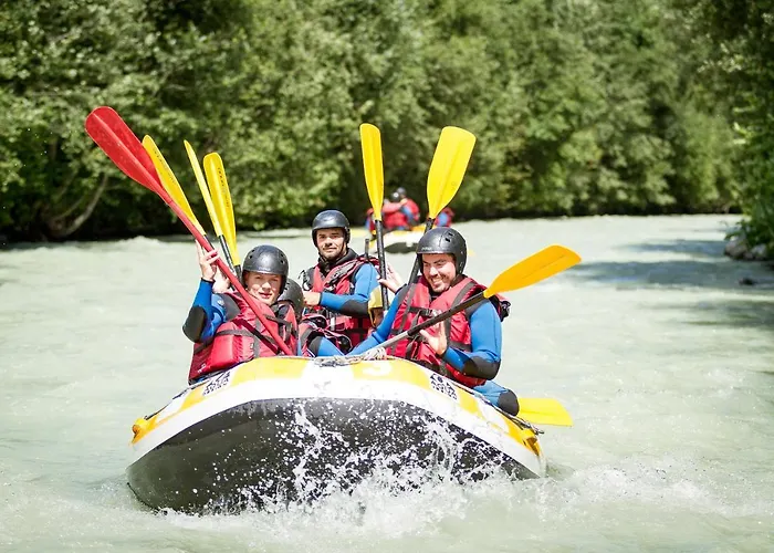 Appartamento Lutetia - Year Chamonix