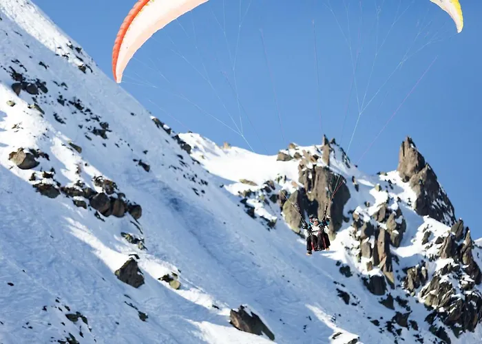 Lutetia - Year 公寓